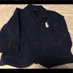 3T Ralph Lauren Blazer